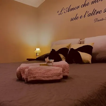 La Candida Rosa L T Apartmán Anagni