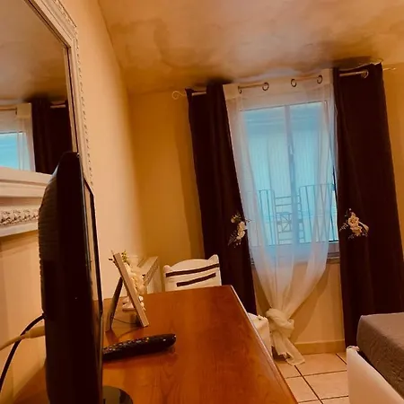 Apartmán La Candida Rosa L T