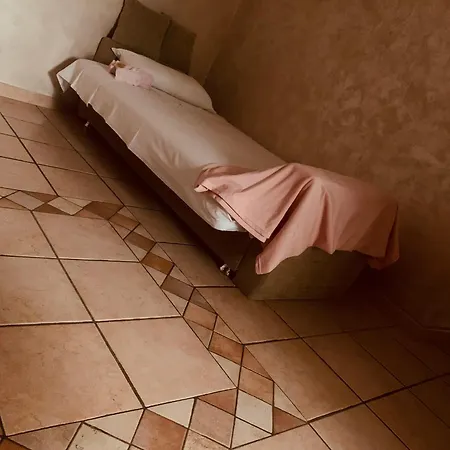 Apartmán La Candida Rosa L T *