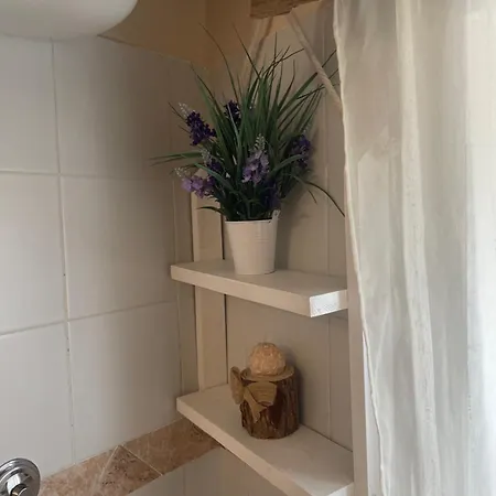La Candida Rosa L T Apartament *