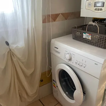Apartament La Candida Rosa L T Anagni